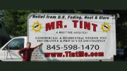Mr. Tint Glass Tinting