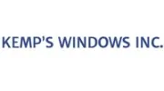 Kemp's Windows