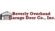 Beverly Overhead Garage Door