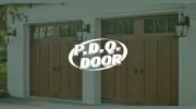 P D Q Door