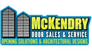 McKendry Door Sales
