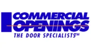 Commercial Openings