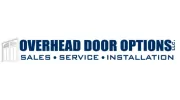 Overhead Door Options
