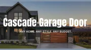 Cascade Door