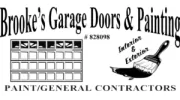 Brookes Garage Doors