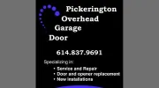 Pickerington Overhead Garage Door