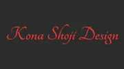 Kona Shoji Design