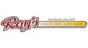 Roys Siding & Patio Rooms