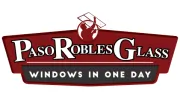 Paso Robles Glass