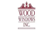 Wood Windows