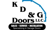 KD&G Doors