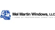 Mel Martin Windows