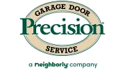 Precision Overhead Garage Door