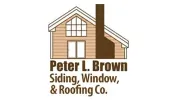 Peter L Brown