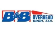 B&B Overhead Door