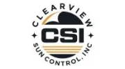 Clearview Sun Control