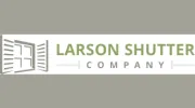 Larson Shutter