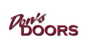 Don's Doors