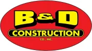 B & D Construction