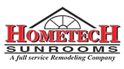 Hometech Sunrooms and Remodeling