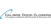 Calibre Door Closers