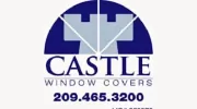 Castle Window Covers