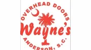 Wayne's Overhead Doors
