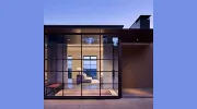 Torrance Steel Window