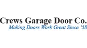 Crews Garage Door