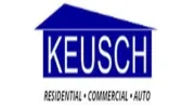 Keusch Glass