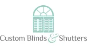 Custom Blinds & Shutters