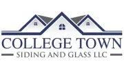 College Town Siding and Glass
