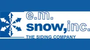 Em Snow