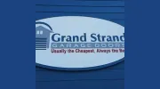Grand Strand Garage Door