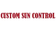 Custom Sun Control