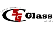 Custom Shower & Glass