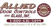 Allied Door Controls And Glass