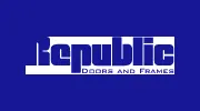 Republic Doors & Frames