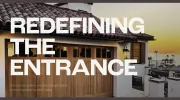 Ranch House Doors
