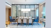 The Sliding Door