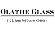 Olathe Glass