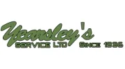 Yearsley's Service