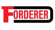 Forderer Cornice Works