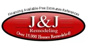 J & J Remodeling