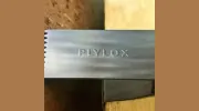 Plylox Hurricane Clips