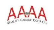 AAAA Quality Garage Door