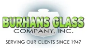 Burhans Glass