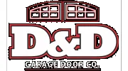 D & D Garage Door