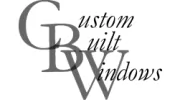 Custom Built Windows