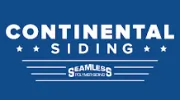Continental Siding